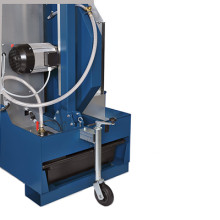 Станок отрезной DTS 420-N