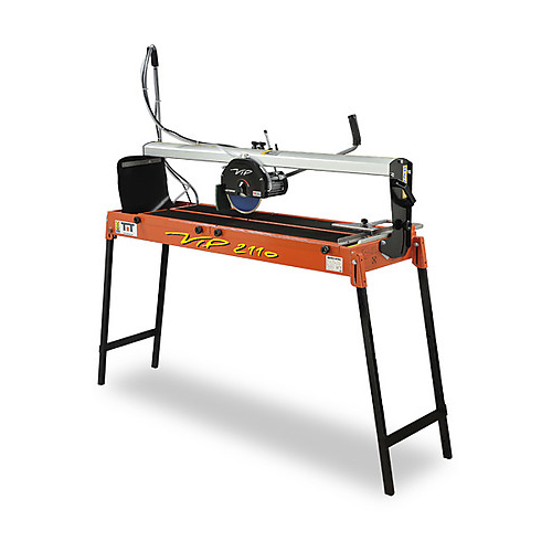 Электрический плиткорез Nuova Battipav Vip 2110