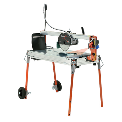 Электрический плиткорез Nuova Battipav CLASS PLUS 1050 S