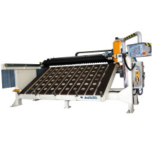 Мостовая пила ACHILLI MBS I TS