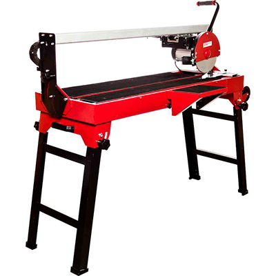 Плиткорез электрический RedVerg RD-TC1200-300