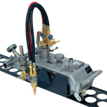 Газорезательная машина однорезаковая НUAWEI HK-12-MAX I (220 В, рельс 1,8 м в комплекте)