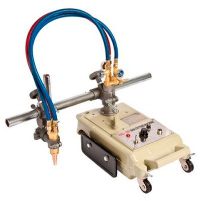 Газорезательная машина CG1-30K (плазменная)