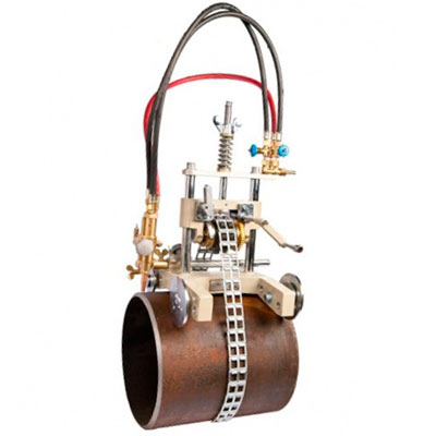 Газорезательная машина CG2-11S