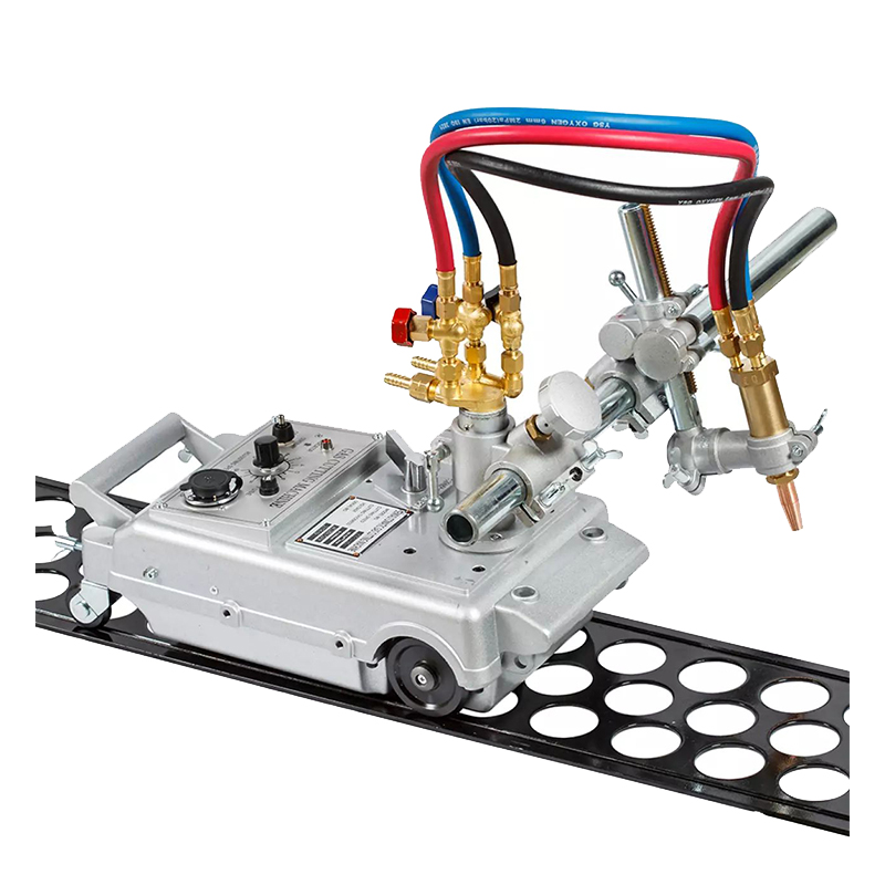 Машина термической резки ПТК CG-30 с 1 резаком