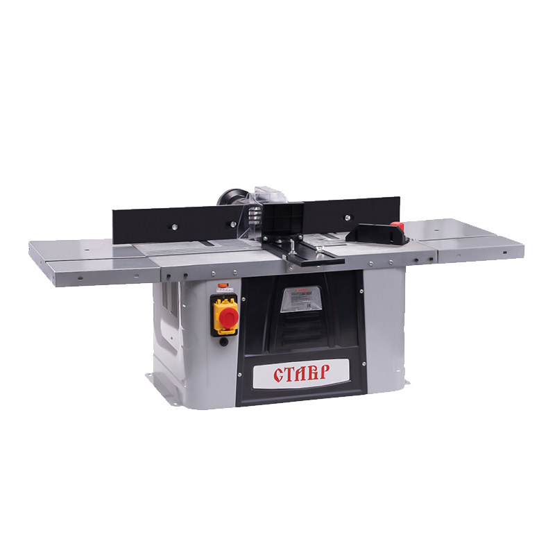 Станок деревообрабатывающий фрезерный СТАВР СДФ-1500