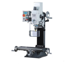 Вертикально-фрезерный бесконсольный станок Витязь 6НВ50