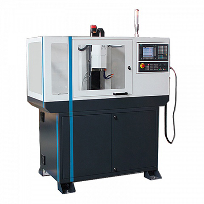 Станок компактный вертикально-фрезерный Витязь ОЦФ100В