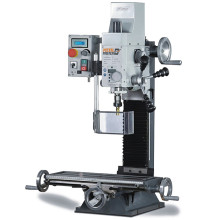 Станок фрезерный Metal Master MBF 20L