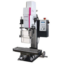 Станок сверлильно-фрезерный OPTIMUM OPTImill MH 20V