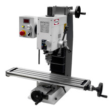 Станок фрезерный PROMA FPV-20