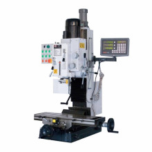 Станок фрезерный PROMA FP-48SPN (с цифровым измерением)