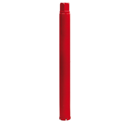 Коронка алмазная MESSER SP 035/R-1/H10/450/1