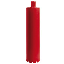 Коронка алмазная MESSER SP 182/R09-13/H10/450/1
