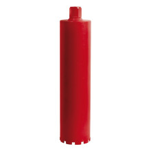 Коронка алмазная MESSER SP 158/R08-12/H10/450/1
