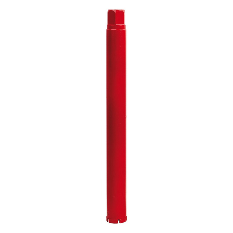 Коронка алмазная MESSER SP 132/R08-10/H10/1000/1