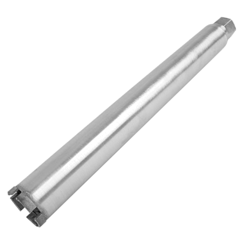 Коронка алмазная MESSER SP 041/R-1/H10/1000/1