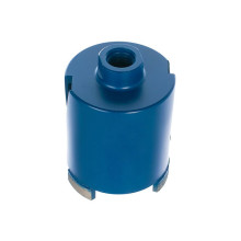 Алмазная коронка для розеток SF-DE70 72/65 M16 TR 5LSP