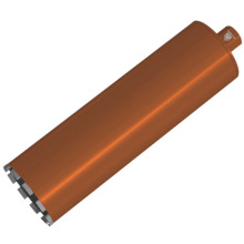 Сверло алмазное кольцевое Адель DH-D401 (158х450 мм; 1 1/4; 15 сегментов) ДУУ00007800 Сверло алмазное кольцевое Адель DH-D401 (158х450 мм; 1 1/4; 15 сегментов) ДУУ00007800