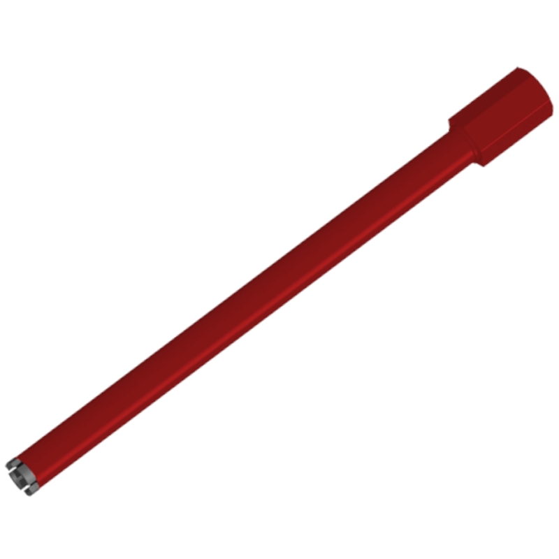 Сверло алмазное кольцевое сегментное Адель BC L30 036/0450.04.1 1/4 BCL303645041