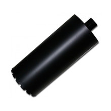 Коронка алмазная Сплитстоун Premium 152 мм (железобетон 14, 24x3,6x10x13, 1.1/4UNC, L 450 мм)