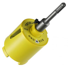 Алмазная коронка Kronger SDS+ 68 мм Diamond Industrial