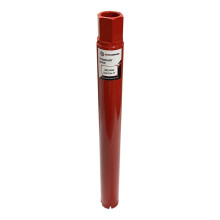 Алмазная коронка RedDiamond Standart Roof d056/450/24х3,5х11/5, 1 1/4 1129011