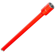 Алмазная коронка Адель Инструмент TopStrike 28 мм L 450 мм