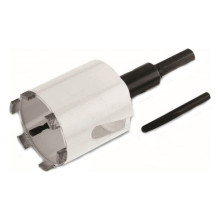 Коронка алмазная по бетону CIMCO 82 мм с SDS-хвостовиком