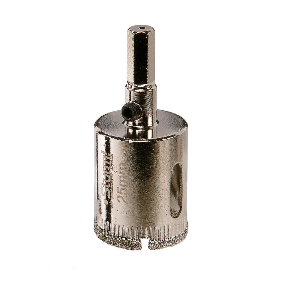 Коронка алмазная Sturm! 1055-09-2555 Коронка алмазная Sturm! 1055-09-2555