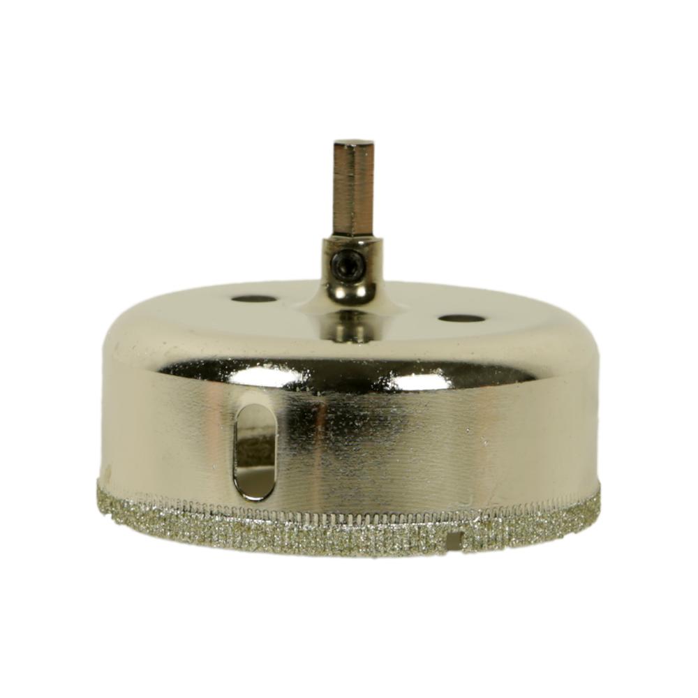 Коронка алмазная Sturm! 1055-09-7555