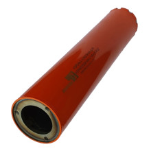 Алмазная коронка АВАНГАРД R50 d 108 мм (длина 430 мм)