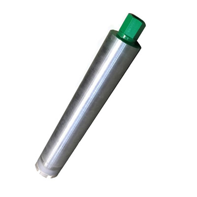 Коронка алмазная Rapid d 350 мм 1 1/4 UNC L 450 мм Коронка алмазная Rapid d 350 мм 1 1/4 UNC L 450 мм