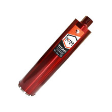 Коронка алмазная Diam Extra Line Titan 25 мм (железобетон)