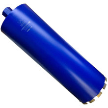 Коронка алмазная по бетону KEOS 1 1/4" 162/450 мм (лазерная сварка)