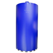 Коронка алмазная по бетону KEOS 1 1/4" 250/450 мм (лазерная сварка)