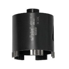 Алмазная коронка для подрозетника Espira SDE 82х10 мм