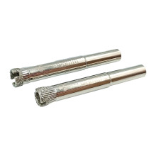 Коронка алмазная Trio Diamond по керамике и кафелю 08мм (2шт) Коронка алмазная Trio Diamond по керамике и кафелю 08мм (2шт)