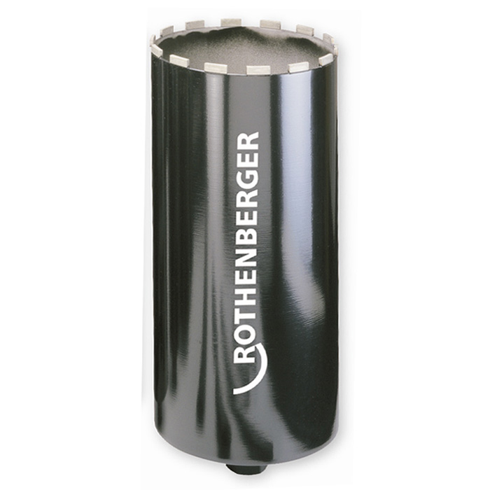 Алмазная коронка Rothenberger HSP-N d 162 мм 1 1/4 UNC