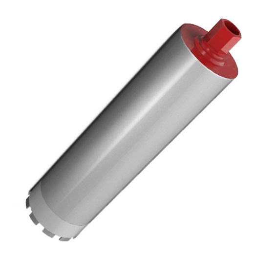 Алмазная коронка Rothenberger HSP-E d 125 мм 1 1/4 UNC