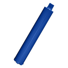 Коронка алмазная AGAVA 1 1/4" 77/500 мм