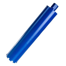 Коронка алмазная AGAVA 1 1/4" 122/500 мм