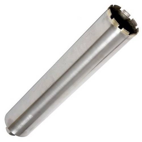 Алмазная коронка Diamaster Premium 25 мм (кольцевая, 1.1/4, 450 мм)