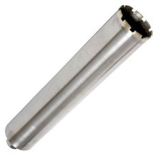 Алмазная коронка Diamaster Standart 29 мм (1.1/4, 450 мм) Алмазная коронка Diamaster Standart 29 мм (1.1/4, 450 мм)