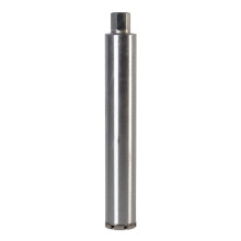 Сверло сегментное DIAMASTER LASER 1 1/4 77x450 мм 7z, ж/бетон, wet/dry