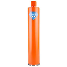 Алмазная коронка BYCON TORNADO 112х450 мм