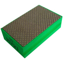 Притир алмазный Diam Extra Line 90х55мм №60