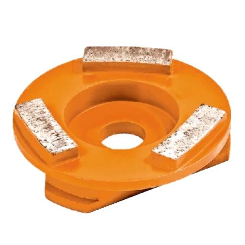 Фреза Адель GFBS0 (40x12,5x5,5+0,9R/3)