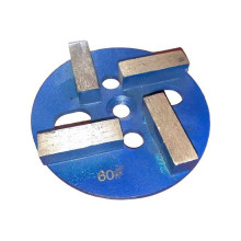 Франкфурт шлифовальный Vektor 40x12x12x6 мм, 250-300 мкм