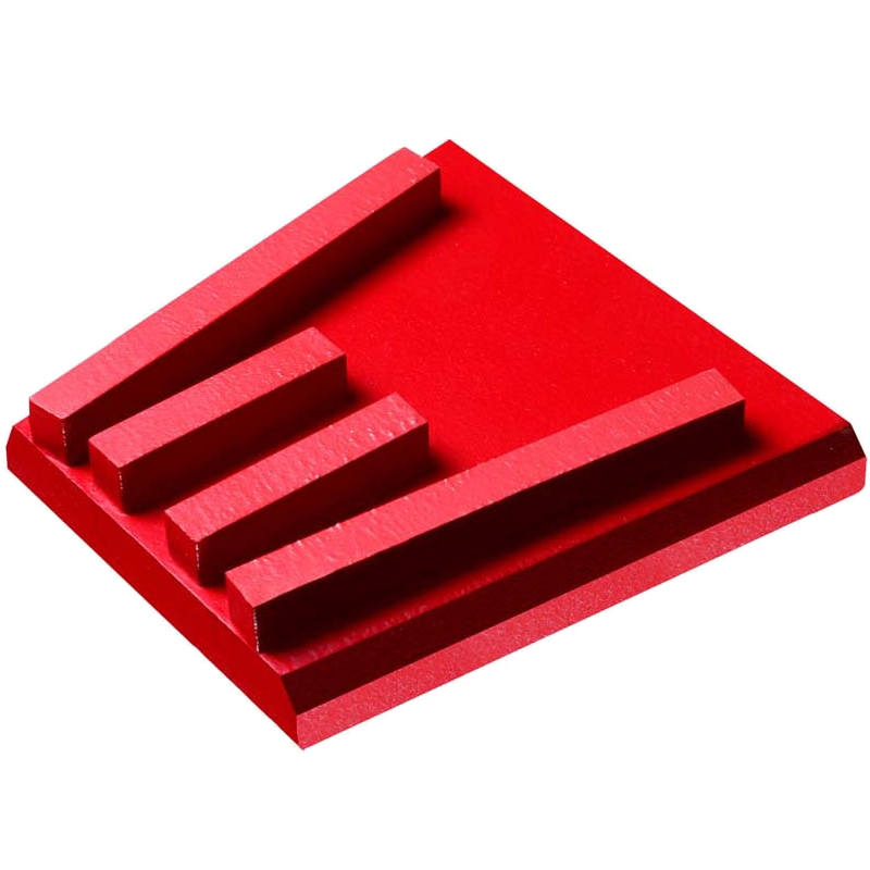 Франкфурт TeamDiamondPRO Expert GFB00 40х8х7,5+2,5 мм